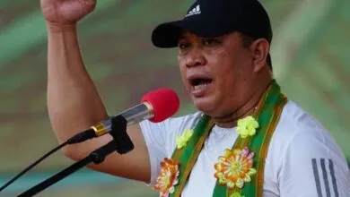 Survei Golkar Mengerucut, Ada Nama Balon Gubernur Sultra Ruksamin
