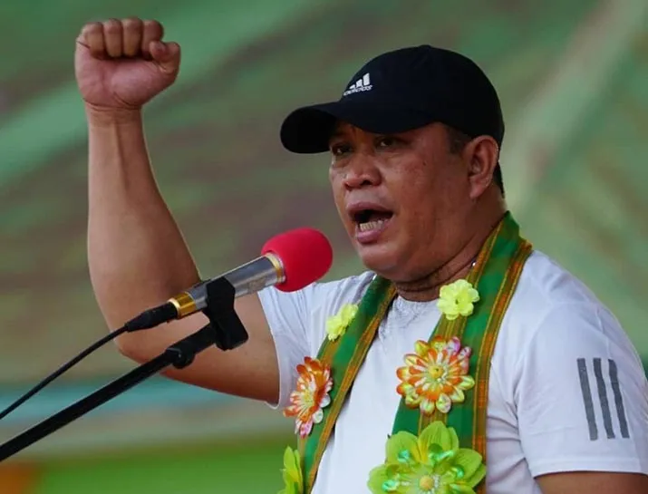 Survei Golkar Mengerucut, Ada Nama Balon Gubernur Sultra Ruksamin