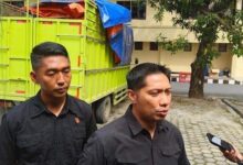 Polda Lengkapi Berkas Tiga Tersangka Korupsi Proyek Gedung VIP RSUD Bombana
