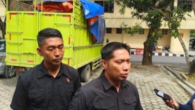 Polda Lengkapi Berkas Tiga Tersangka Korupsi Proyek Gedung VIP RSUD Bombana