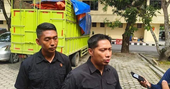 Polda Lengkapi Berkas Tiga Tersangka Korupsi Proyek Gedung VIP RSUD Bombana