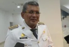 Soal Temuan Penyalahgunaan Anggaran Rp3 Miliar, Kepala BPBD Sultra: Itu Hanya Masalah Administrasi