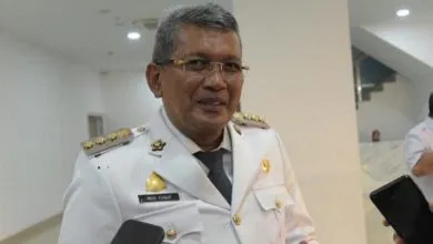 Soal Temuan Penyalahgunaan Anggaran Rp3 Miliar, Kepala BPBD Sultra: Itu Hanya Masalah Administrasi