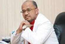 PB IDI Sebut Indonesia Negara dengan Rasio Dokter yang Rendah