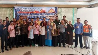 Ini Program BNN Kolaka Cegah Penyalahgunaan Narkotika