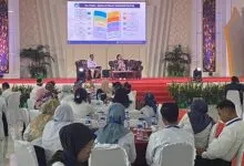 UHO Kendari Tingkatkan Tata Kelola Pendidikan di Forum SPI-PTN Nasional