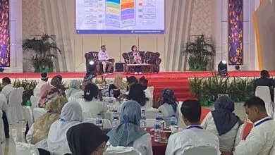 UHO Kendari Tingkatkan Tata Kelola Pendidikan di Forum SPI-PTN Nasional
