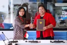 Merespons Masifnya Perkembangan KI, DJKI dan Kyrgyzpatent Jalin Kerja Sama