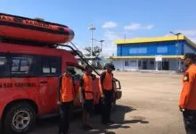 Kapal Milik Warga Muna Alami Mati Mesin di Perairan Maligano, Korban dalam Pencarian