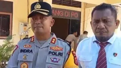 Pemilik Kedai di Muna Jadi Korban Pemalakan, Polisi Bakal Tindak Pelaku