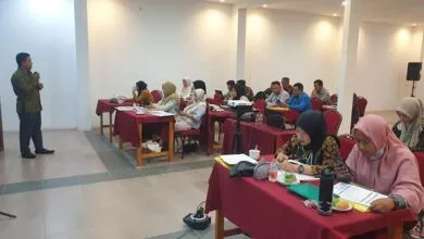 BPS Kolaka Laksanakan Pelatihan Sakernas Agustus 2024