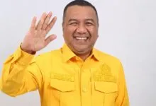 Golkar Sultra Sebut AJP Kader Penuh Dedikasi dan Loyalitas, Layak Diusung di Pilwali