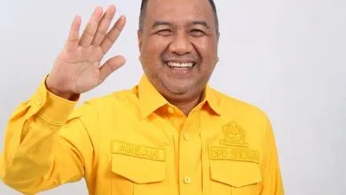 Golkar Sultra Sebut AJP Kader Penuh Dedikasi dan Loyalitas, Layak Diusung di Pilwali
