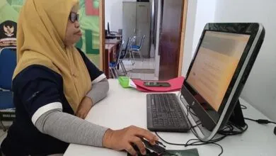 Kolaka hingga Muna Terdeteksi Titik Panas Jelang Puncak Musim Kemarau