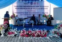 BKKBN Sultra Fasilitasi Intensifikasi dan Integrasi Pelayanan KB di Buton Utara