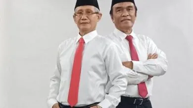 Tokoh Masyarakat Muna Sebut Lukman Abunawas-La Ode Ida Pasangan Komplet