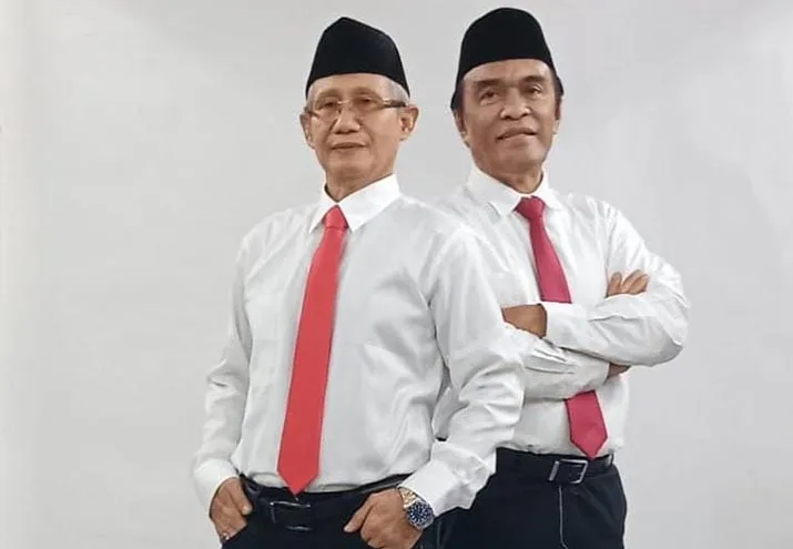 Tokoh Masyarakat Muna Sebut Lukman Abunawas-La Ode Ida Pasangan Komplet