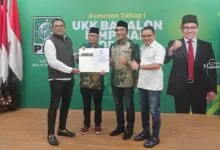 PKB Susul Demokrat Usung Lukman-La Ode Ida di Pilgub Sultra