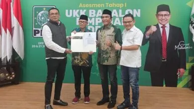 PKB Susul Demokrat Usung Lukman-La Ode Ida di Pilgub Sultra