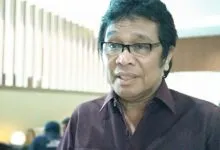 Tak Maju di Pilgub Sultra, Ridwan Bae Usul Sejumlah Kader Golkar Dampingi TNA