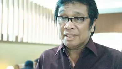 Tak Maju di Pilgub Sultra, Ridwan Bae Usul Sejumlah Kader Golkar Dampingi TNA