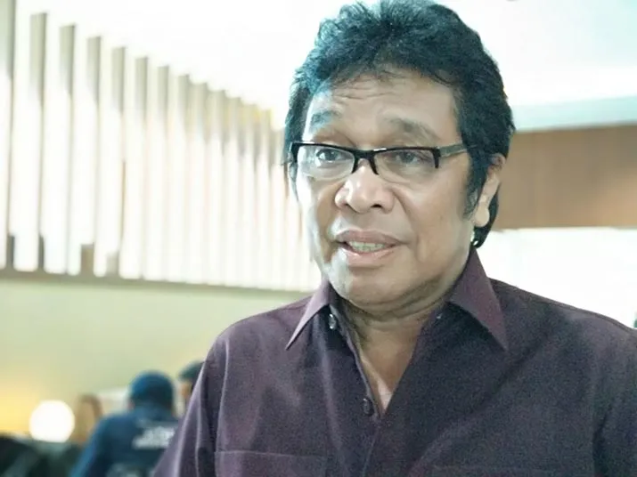 Tak Maju di Pilgub Sultra, Ridwan Bae Usul Sejumlah Kader Golkar Dampingi TNA