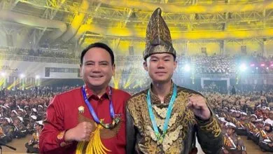 Sosok Nabiel, Putra Asal Sultra Penyusun Suara Anak Indonesia pada HAN 2024