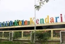Dana BLUD RSUD Kendari Rp73 M Diduga Dikorupsi, Humas: Hasil Audit BPK Bersih