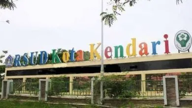 Dana BLUD RSUD Kendari Rp73 M Diduga Dikorupsi, Humas: Hasil Audit BPK Bersih