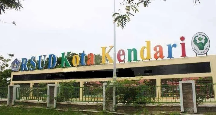 Dana BLUD RSUD Kendari Rp73 M Diduga Dikorupsi, Humas: Hasil Audit BPK Bersih