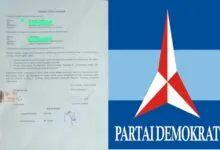 Rekomendasi Demokrat Pilbup Kolut Jadi Bahan Taruhan Kades Pondoho dan BPD Desa Lengkong