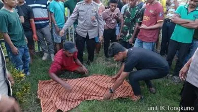 Seorang Warga di Muna Ditikam hingga Tewas, Pelaku dalam Pengaruh Alkohol