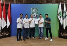 PKB Resmi Usung Anton-Abbas di Pilkada Kolaka Utara