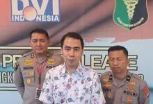 Polisi Ungkap Hasil Autopsi Janin yang Ditemukan Mengapung di Kali Kadia