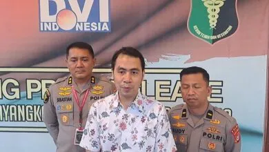 Polisi Ungkap Hasil Autopsi Janin yang Ditemukan Mengapung di Kali Kadia