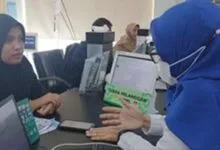 Program REHAB Bantu Anggi Atasi Tunggakan Iuran JKN
