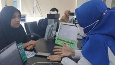 Program REHAB Bantu Anggi Atasi Tunggakan Iuran JKN