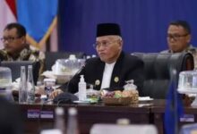 Sekda Sultra Sebut Pengelolaan Barang Milik Daerah Harus Dikelola dengan Baik