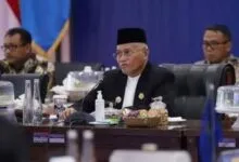 Sekda Sultra Sebut Pengelolaan Barang Milik Daerah Harus Dikelola dengan Baik