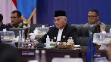 Sekda Sultra Sebut Pengelolaan Barang Milik Daerah Harus Dikelola dengan Baik