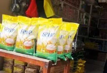 Transformasi Mutu Kualitar Beras SPHP Perum “bulog”