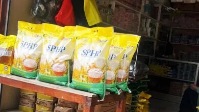 Transformasi Mutu Kualitar Beras SPHP Perum “bulog”