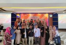 KPP dan Kadin Kendari Dorong UMKM Taat Pajak Lewat Program BDS