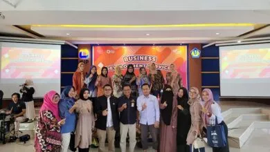 KPP dan Kadin Kendari Dorong UMKM Taat Pajak Lewat Program BDS