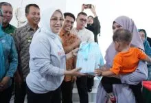 Angka Stunting Masih 17 Persen, Pemda Konsel Intens Percepat Penurunan