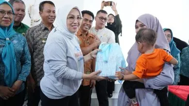 Angka Stunting Masih 17 Persen, Pemda Konsel Intens Percepat Penurunan