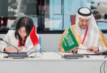 DJKI dan Otoritas KI Arab Saudi Teken MoU untuk Kemajuan Kekayaan Intelektual