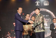Presiden Jokowi Resmi Luncurkan "Golden Visa" Bagi "Good Quality Traveller"