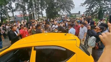 Keluarga Korban Minta Tersangka Kasus Menantu Bunuh Mertua di Kendari Dihukum Mati