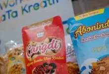 19 Pelaku Usaha di Sultra telah Daftarkan Merek Dagangnya di Kemenkumham